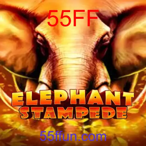 ElephantStampede