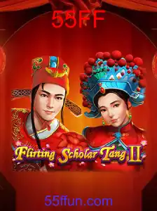 FlirtingScholarTangII